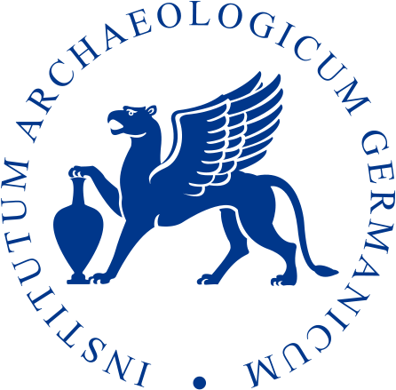 German Archaeological Institute Logo
